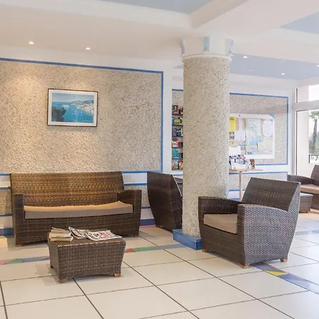 Apartment Bord De Mer L'ange Gardien Villefranche-sur-Mer