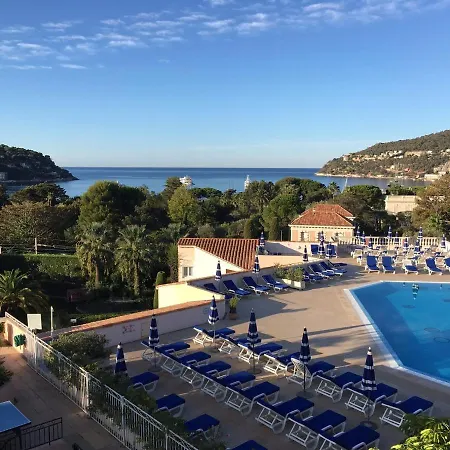 Apartment Bord De Mer L'ange Gardien