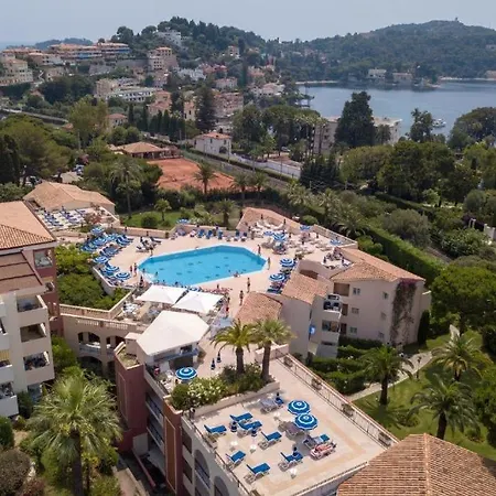 Apartment Bord De Mer L'ange Gardien *