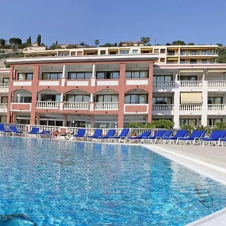 Apartment Bord De Mer L'ange Gardien