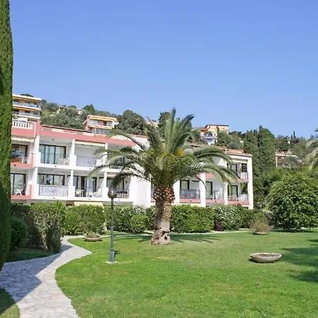 Apartment Bord De Mer L'ange Gardien Villefranche-sur-Mer