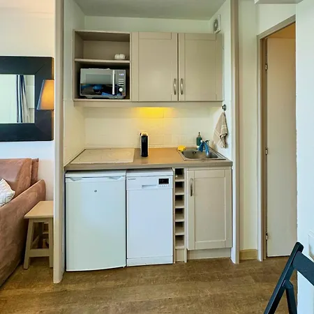 Apartment Bord De Mer L'ange Gardien *