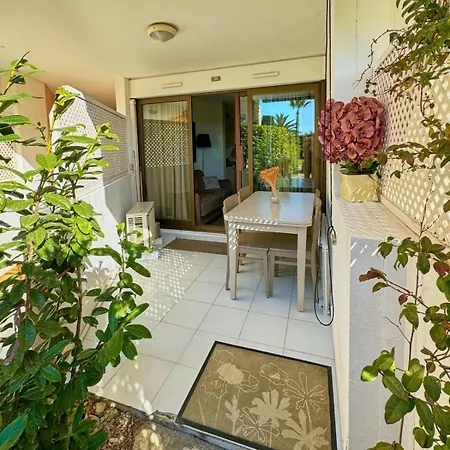 Bord De Mer L'ange Gardien Apartment