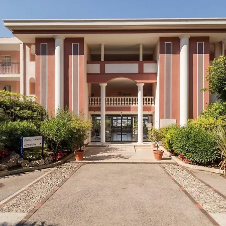 Apparemment Borde De Mer Résidence L'ange Gardien Apartamento *