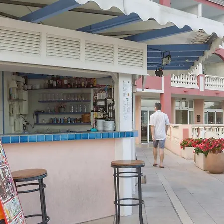Bord De Mer L'ange Gardien Апартаменты