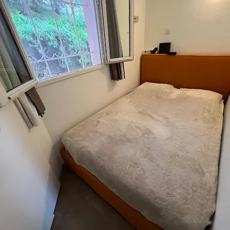 Apartamento Apparemment Borde De Mer Résidence L'ange Gardien *